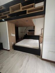 The Seawind (D15), Condominium #458574101